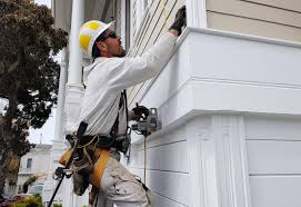 Best Siding for New Construction  in Mogul, NV